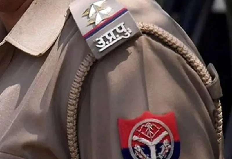 मुरादाबाद : फिर थर्राया वीआईपी क्षेत्र...क्या पुलिस का नहीं है डर?