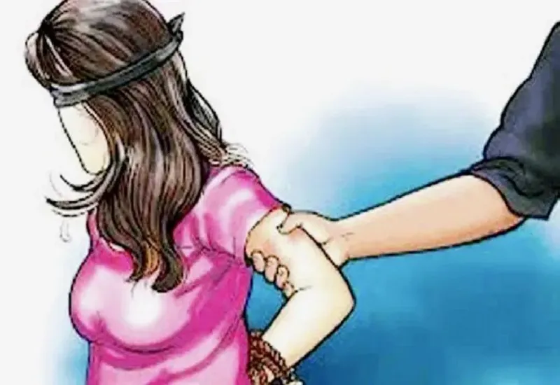 रामपुर : जेठ ने जबरन विवाहिता से किया दुष्कर्म का प्रयास, पति सहित सात लोगों पर रिपोर्ट दर्ज