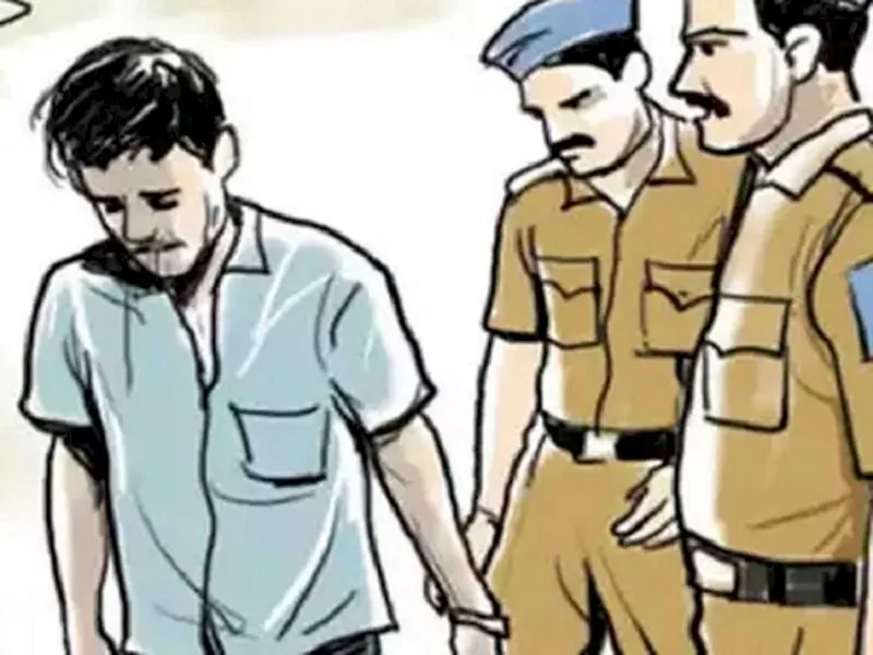 मुरादाबाद : बातचीत न होने से नाराज था दोस्त, छात्रा को रास्ते में घेरकर किया लहूलुहान...पुलिस ने गिरफ्तार कर भेजा जेल 