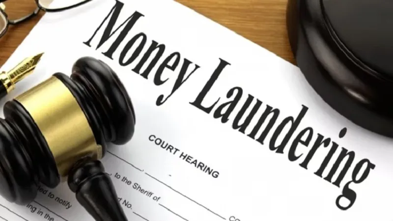अमेरिका में भारतीय नागरिक को धनशोधन की साजिश के जुर्म में 10 साल की कैद