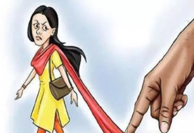 रामपुर : मदरसा जाती छात्राओं का सोशल मीडिया पर वीडियो वायरल, परिजनों ने तीन युवकों पर लगाया छेड़खानी का आरोप