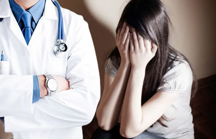 देहरादून: डॉक्टर ही बन जाए हवस का पुजारी, तो कहां से ठीक होगी बीमारी 