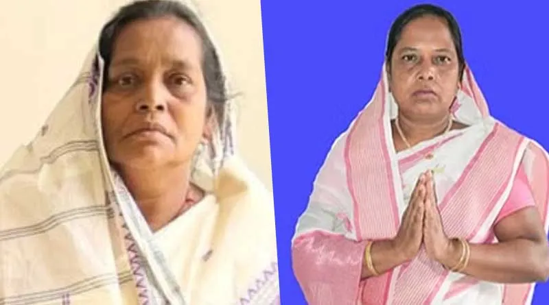 डुमरी विधानसभा उपचुनाव में इंडिया गठबंधन की झामुमो उम्मीदवार और काबीना मंत्री बेबी देवी को मिली जीत 