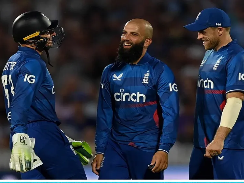 ENG vs NZ : डेविड मलान का शतक, इंग्लैंड ने न्यूजीलैंड को 100 रन से हराकर श्रृंखला 3-1 से जीती 