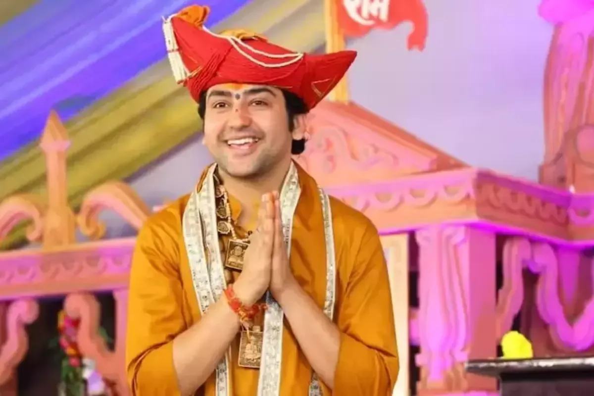 बरेली: प्रधान संघ के जिला अध्यक्ष के व्हाट्सएप से धीरेंद्र शास्त्री की हत्या की धमकी