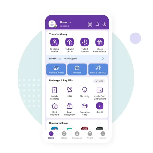 phonepe ने की इंडस ऐपस्टोर डेवलपर मंच को शुरू करने की घोषणा 