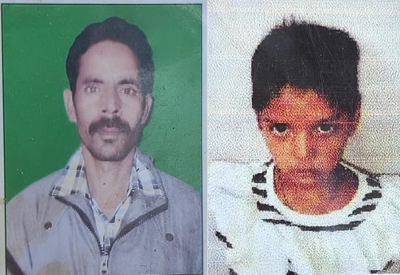 अमरोहा : शाहपुर गांव में 50 से ज्यादा लोग बुखार की चपेट में, दो की मौत...दहशत में ग्रामीण