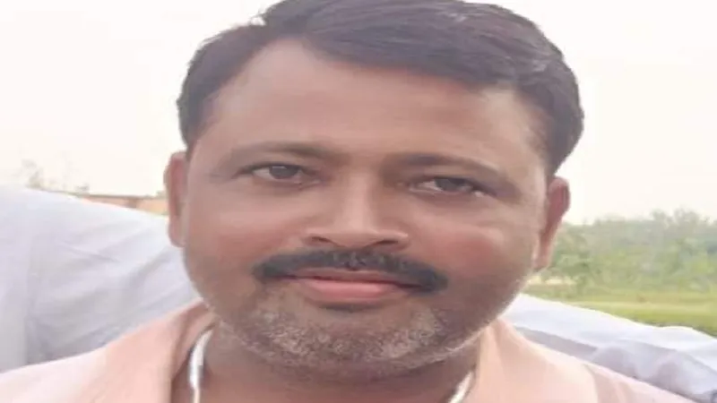 रामपुर : बाइकों की आमने-सामने भिड़ंत, रठौंडा सहकारी संघ के चेयरमैन की मौत