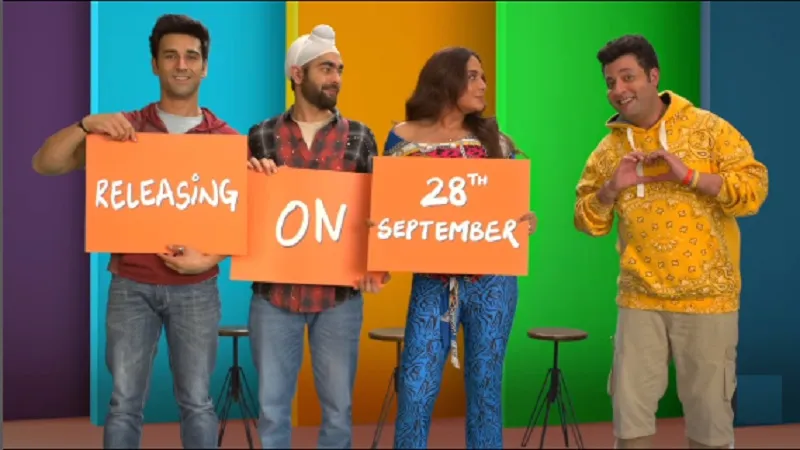 Fukrey 3: कॉमेडी से भरपूर 'फुकरे 3' का ट्रेलर जारी, इस बार 'भोली पंजाबन' के खिलाफ चुनाव लड़ने की चूचा ने की है तैयारी 