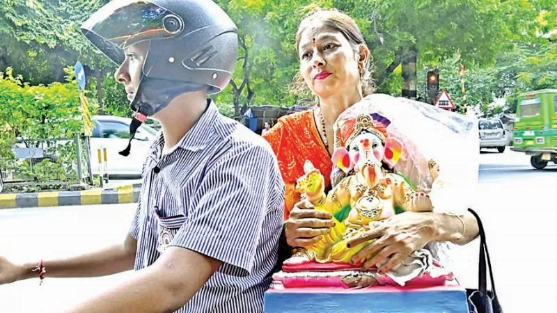Ganesh  2023 News 