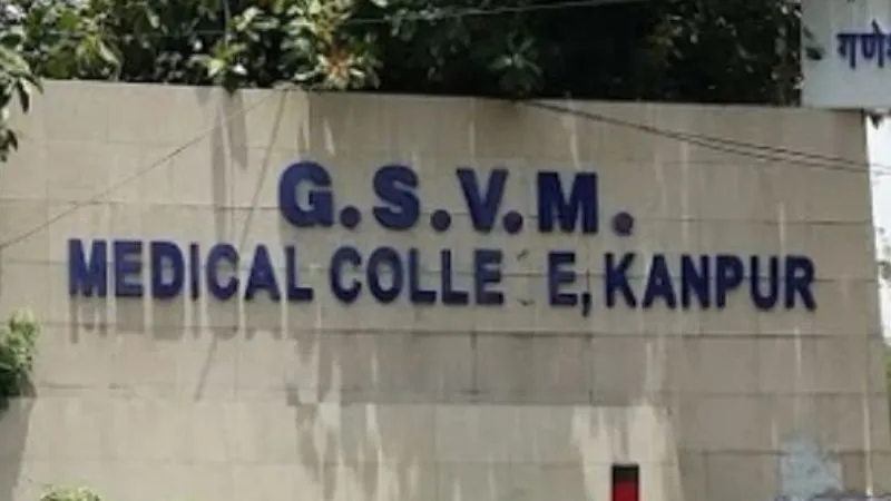 Kanpur: तकिया हटाने से नहीं ठीक होता सर्वाइकल, GSVM मेडिकल कॉलेज के न्यूरो सर्जरी विभागाध्यक्ष के शोध में आया सामने