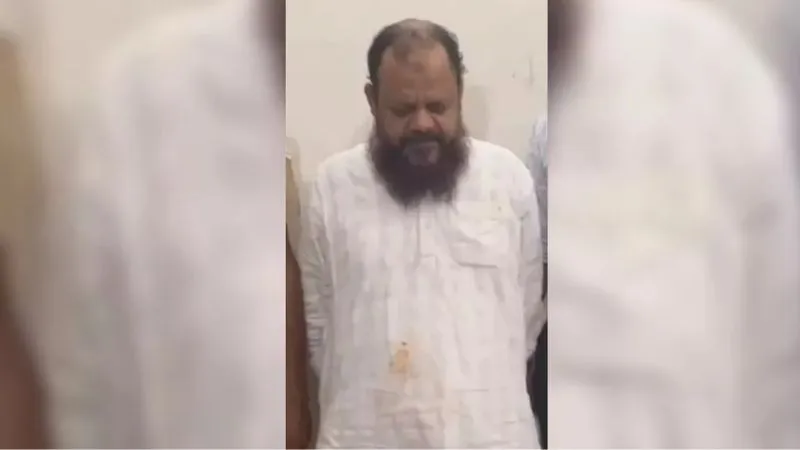 Kanpur Violence: नई सड़क हिंसा का मास्टरमाइंड हाजी वसी जेल से रिहा, एक करोड़ में की थी चंद्रेश्वर हाता खाली कराने की डील 