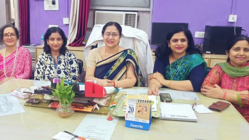Kanpur: गर्भावस्था में पता चलेगा बच्चे को थैलेसिमिया है की नहीं, GSVM के जच्चा-बच्चा अस्पताल में पहली बार होगी जांच