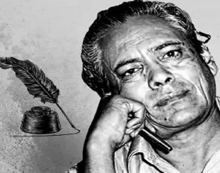 Hasrat Jaipuri Death Anniversary : दीवाना मुझको लोग कहें...टाइटल गीत लिखने में माहिर थे हसरत जयपुरी