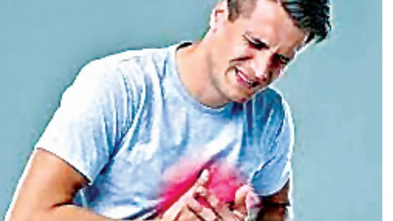 World Heart Day 2023 : तनाव व स्मोकिंग से युवाओं का दिल दे रहा दगा, कॉर्डियोलॉजी में इस उम्र के आ रहे मरीज