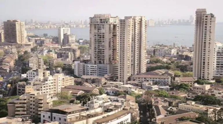 इस साल मुंबई में आवास की बिक्री एक लाख करोड़ रुपये से अधिक होने की संभावना है: नारेडको-जेएलएल 