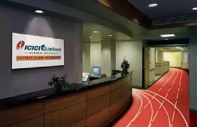 DGGI ने ICICI लोम्बार्ड को 1,728 करोड़ रुपये का जीएसटी ‘डिमांड नोटिस’ भेजा 