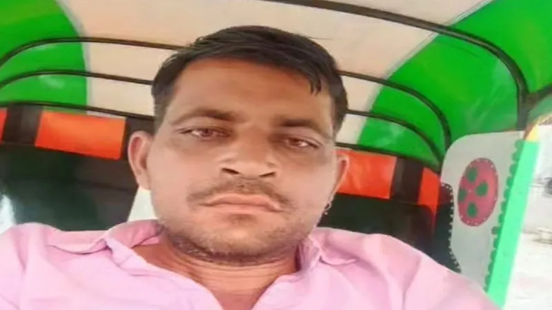 संभल: बुखार से युवक की मौत, दो दिन पहले चाचा की जा चुकी है जान