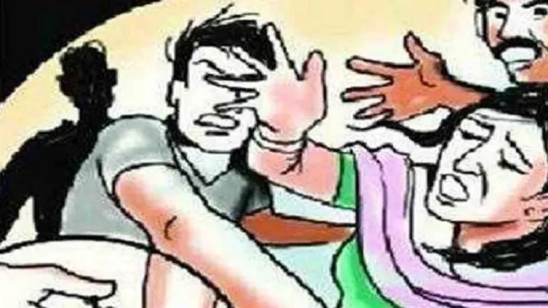  मुरादाबाद: नशे में युवकों ने की दो किशोरियों से छेड़खानी, शोर मचाने पर धमकी देकर हुए फरार