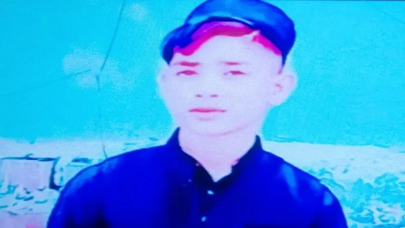 रामपुर: बहल्ला नदी में डूबकर 13 वर्षीय किशोर की मौत, पैर फिसलने से हुआ हादसा