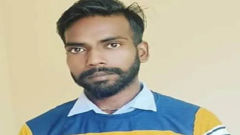 संभल: डेंगू से युवक की मौत, सदमे में चाचा ने भी तोड़ा दम 