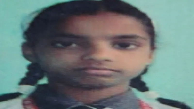 संभल: रात में बुखार से तड़पती रही छात्रा, चिकित्सकों ने नहीं खोले दरवाजे... मौत 