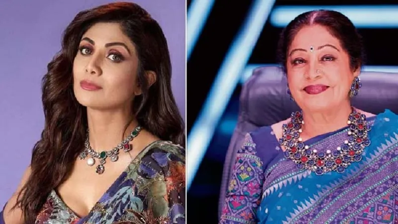 IGT 10: इंडियाज़ गॉट टैलेंट में 'आवारा क्रू' के सदस्यों की परफार्मेस से प्रभावित हुई शिल्पा शेट्टी-किरण खेर 