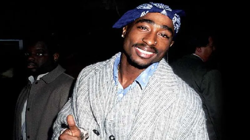 America: 1996 में मारे गए रैपर शकूर की हत्या का सुलझा रहस्य, मुख्य साजिशकर्ता गिरफ्तार