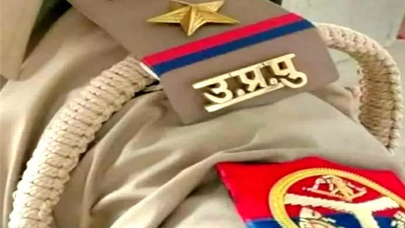 अमरोहा : कोर्ट के आदेश की अवहेलना में हसनपुर इंस्पेक्टर व एसओसी चकबंदी पर कसा शिकंजा