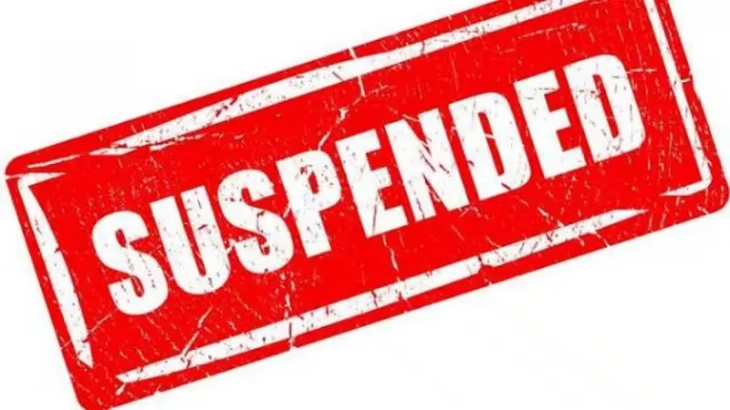 मुरादाबाद: वरासत दर्ज न करने के शाहपुर तिगरी के लेखपाल निलंबित, मुख्यमंत्री के पास तक पहुंची थी शिकायत