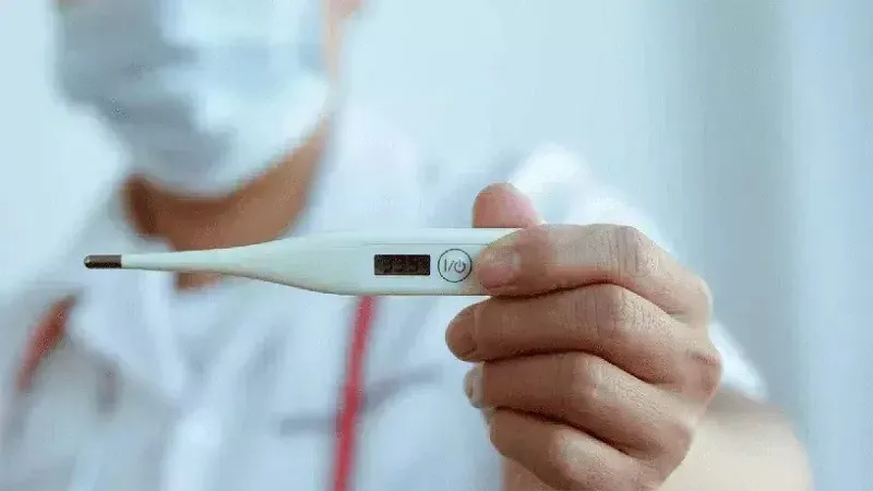 संभल: बुखार से नौ वर्षीया बालिका समेत तीन की मौत, दर्जनों लोग बीमार