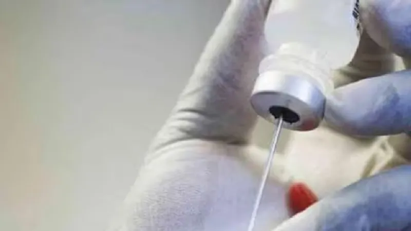 संभल: उपचार के दौरान बच्चे की मौत, एएनएम पर गलत इंजेक्शन लगाने का आरोप