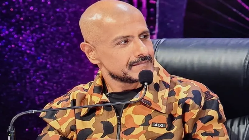 मैंने हमेशा कहा है कि इंडियन आइडल मेरे लिए एक जज़्बात है: Vishal Dadlani