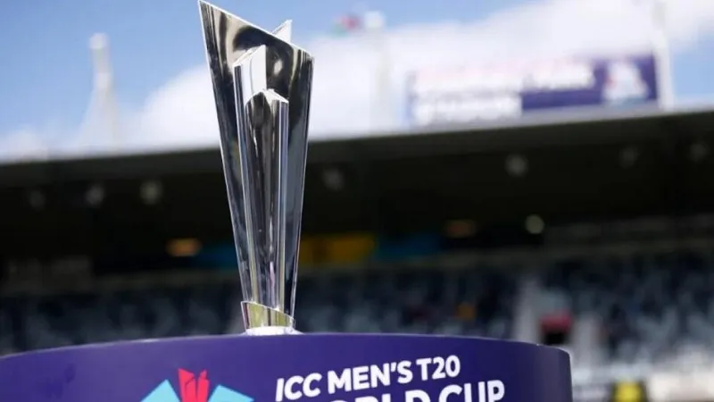 ICC ने की T20 विश्व कप के स्थल के रूप में न्यूयॉर्क, डेलास और फ्लोरिडा की पुष्टि, ट्रॉफी के लिए 20 टीमों के बीच होगा मुकाबला