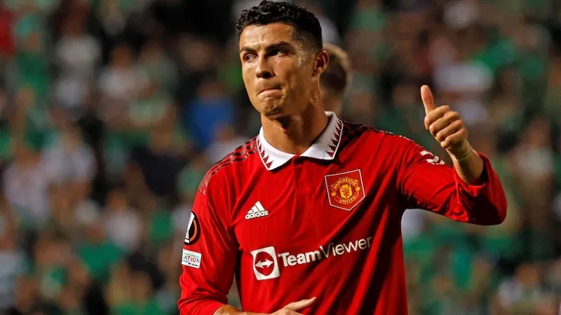 भारतीय क्लब की शिकायत के कारण Cristiano Ronaldo को देखने से वंचित रह गए Iran के प्रशंसक 