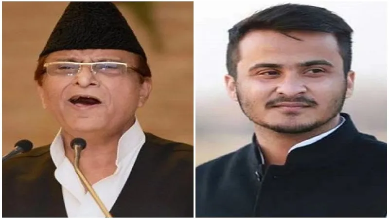 रामपुर: अब्दुल्ला आजम के दो जन्म प्रमाण पत्र मामले में 22 सितंबर को होगी सुनवाई