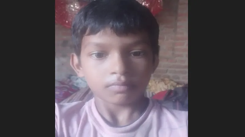 रामपुर: दोस्तों के साथ तालाब में नहाते गया किशोर डूबा, मौके पर दौड़े परिजन