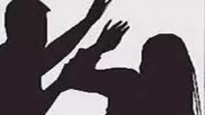 मुरादाबाद: किराये के घर में घुसकर ससुराल वालों ने महिला को दी धमकी, सात पर रिपोर्ट