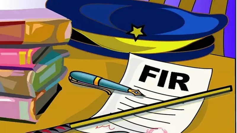 संभल: बच्चों के विवाद में दो पक्षों में पथराव- फायरिंग,चार लोग घायल...13 लोगों के खिलाफ रिपोर्ट दर्ज 