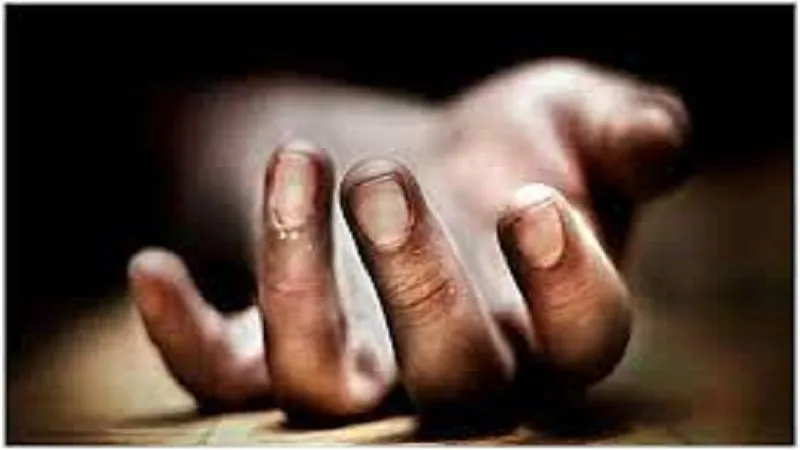 अमरोहा: नोएडा में हुए हादसे में घायल दूसरे युवक की भी मौत
