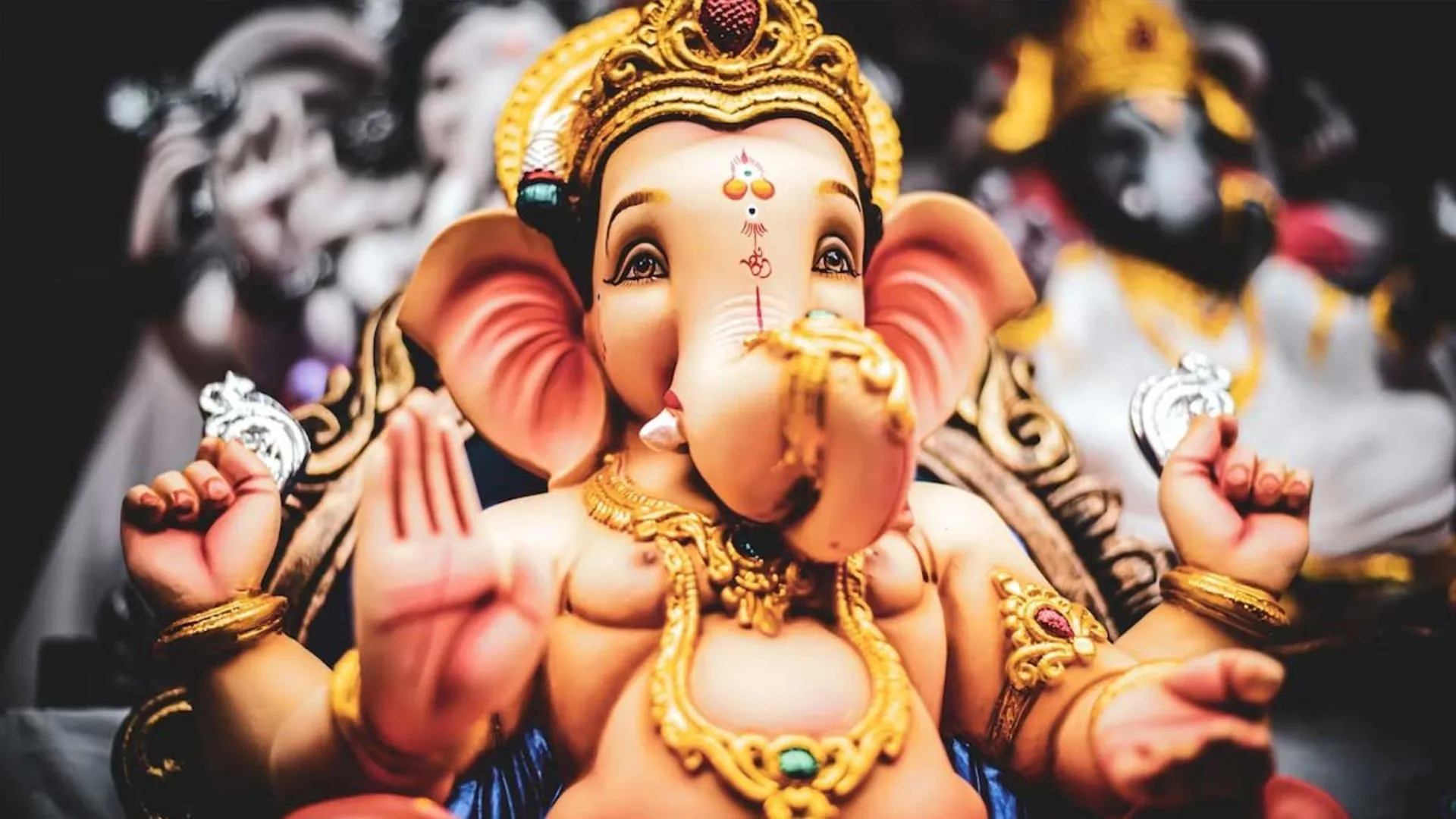 Ganesh Chaturthi 2023: गणेशजी की पूजा में भूलकर भी न करें ये काम, बप्पा होंगे नाराज, बिगड़ जाएंगे बने काम