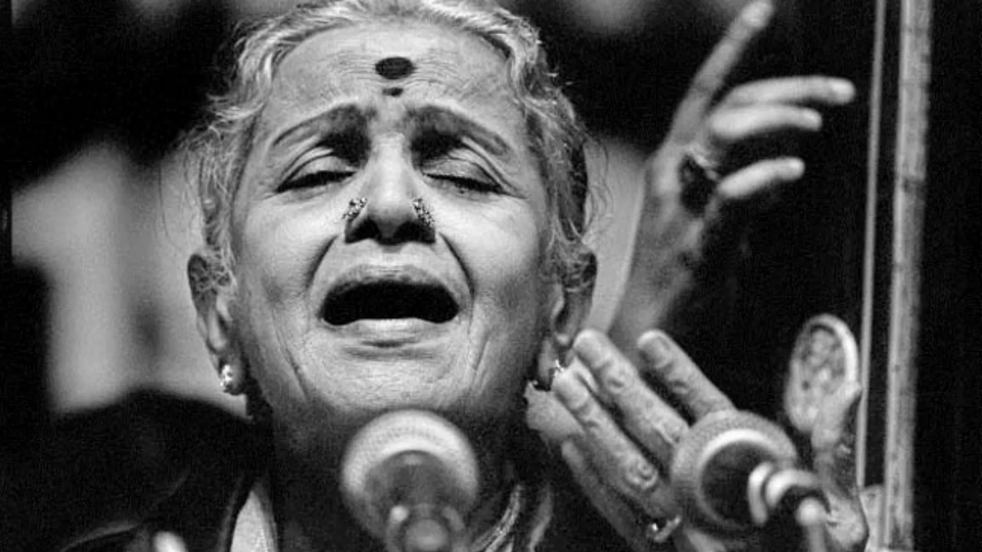 16 सितंबर का इतिहास: आज के दिन ही भारत रत्न एमएस सुब्बुलक्ष्मी का हुआ था जन्म 