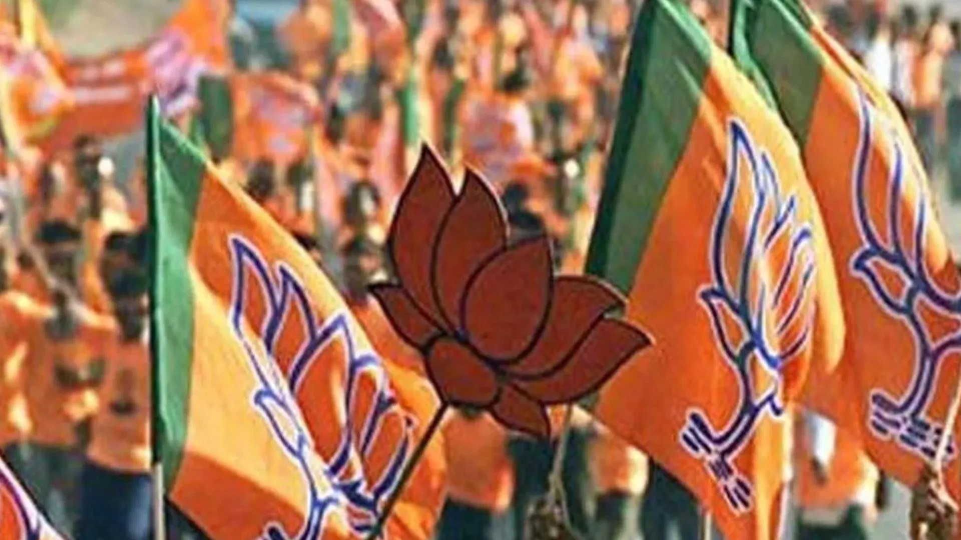 भाजपा विशेष सदस्यता अभियान में नए सदस्य 11 लाख के पार 