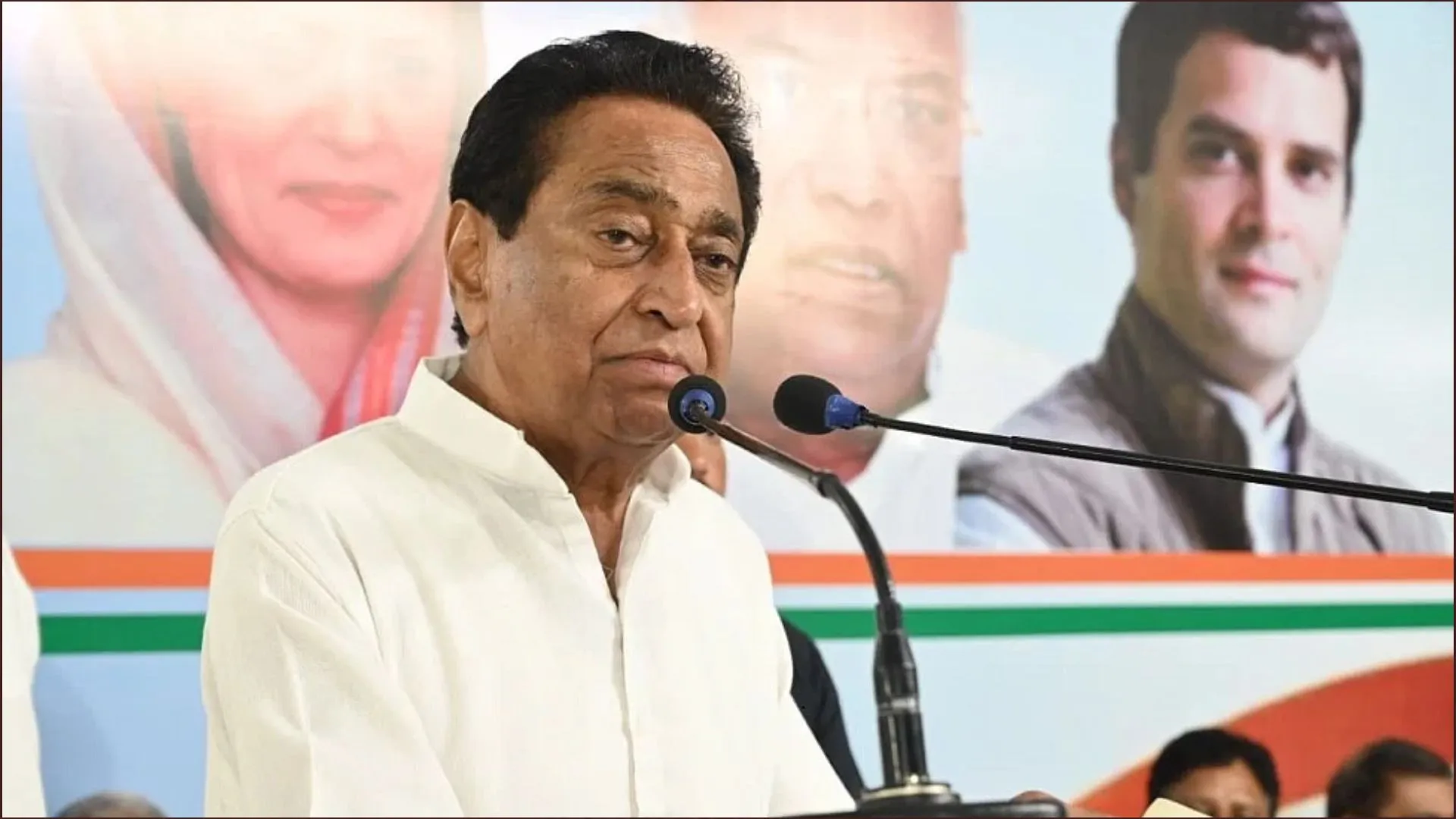 MP Election: 'भोपाल में नहीं होगी विपक्षी गठबंधन की रैली', जानें ऐसा क्यों बोले कमलनाथ? 