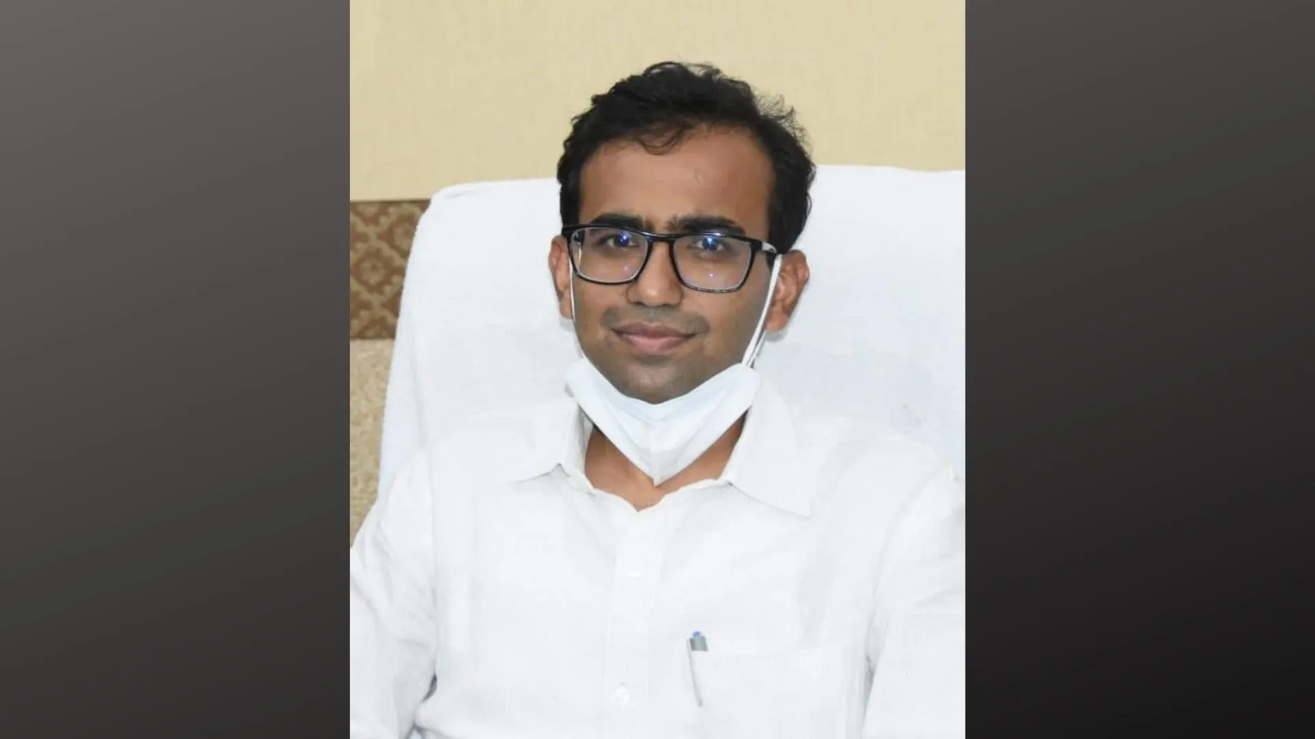 अंकित अग्रवाल होंगे रामपुर के नए डीएम, डीएम रविंद्र कुमार का बिजनौर तबादला