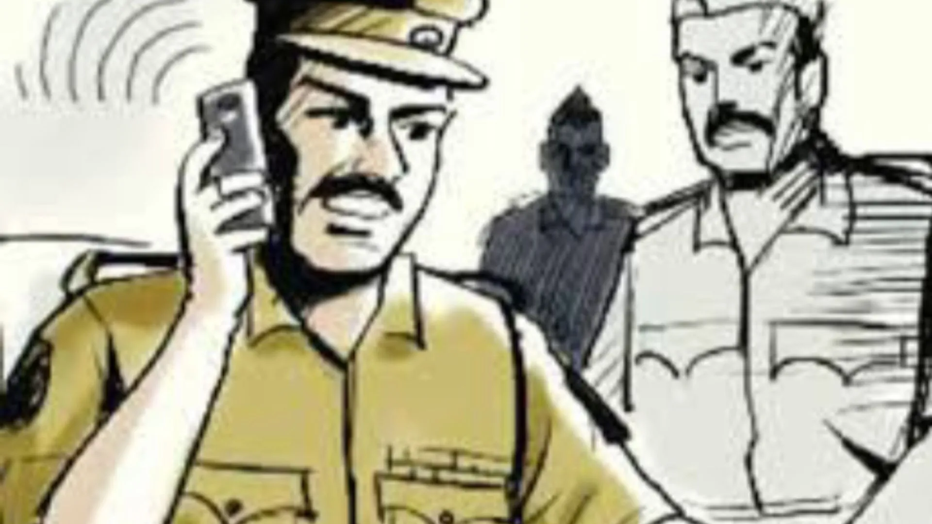 बरेली : हिस्ट्रीशीटर अजय वाल्मीकि हत्याकांड...सट्टा किंग तन्नू और लाले पर 25-25 हजार का इनाम घोषित