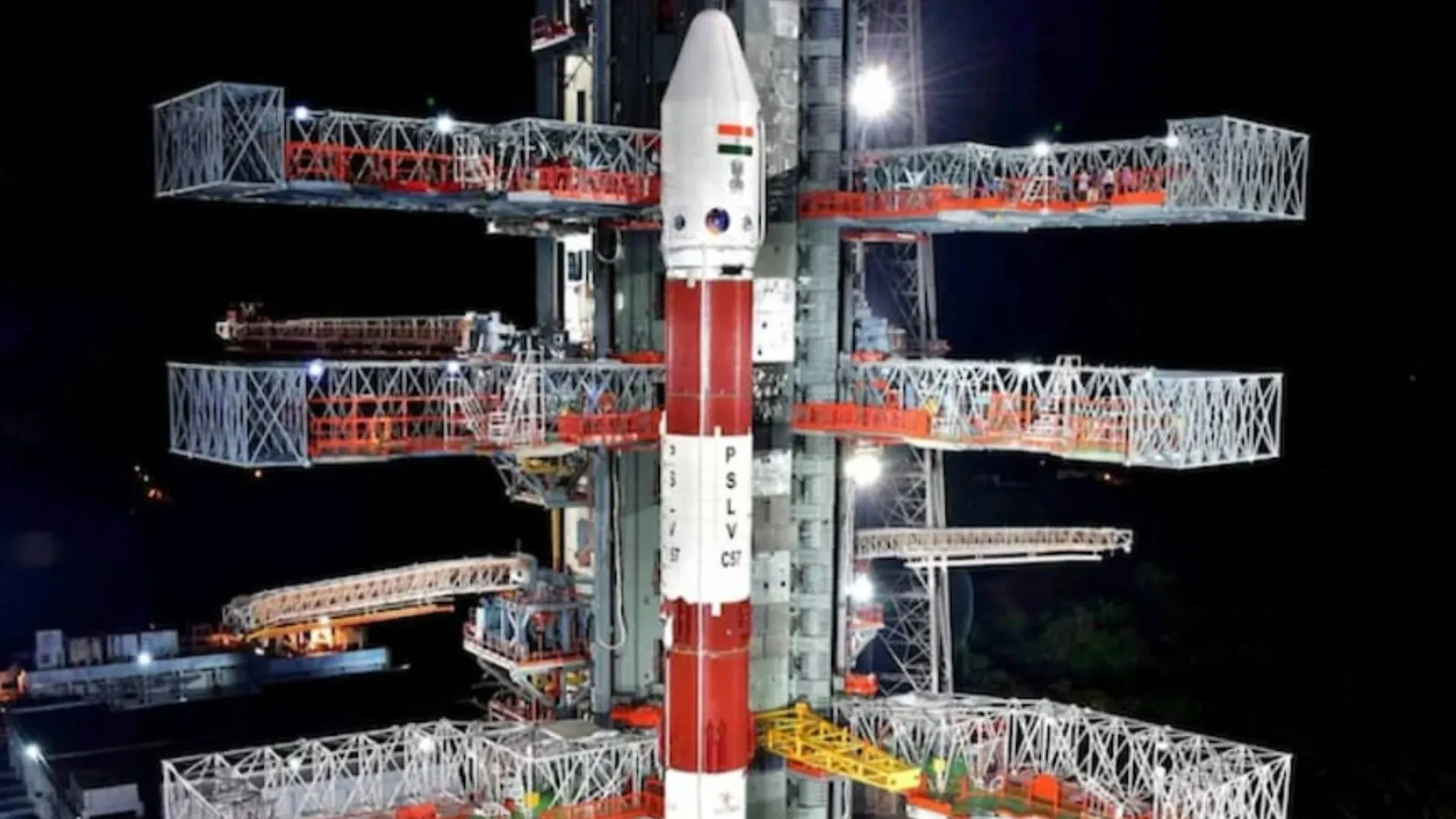 भारत का पहला ‘आदित्य एल1’ आज भरेगा सूर्य की ओर उड़ान, जानें इस मिशन से जुड़ी खास बातें