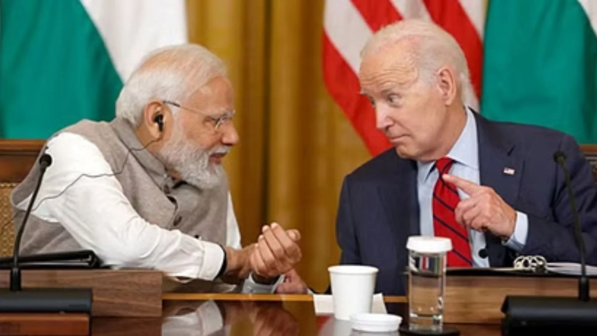 अमेरिका के राष्ट्रपति बाइडन जी20 शिखर सम्मेलन में हिस्सा लेने को सात सितंबर को आएंगे भारत, PM मोदी के साथ करेंगे द्विपक्षीय बैठक 
