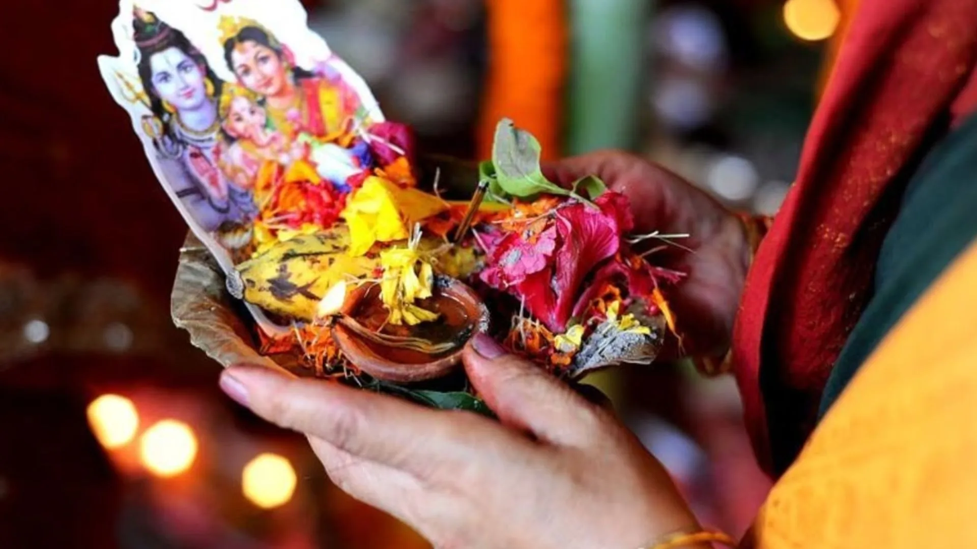 Kajari Teej 2023: आज है कजरी तीज, नोट कर लें शुभ मुहूर्त और पूजन विधि 