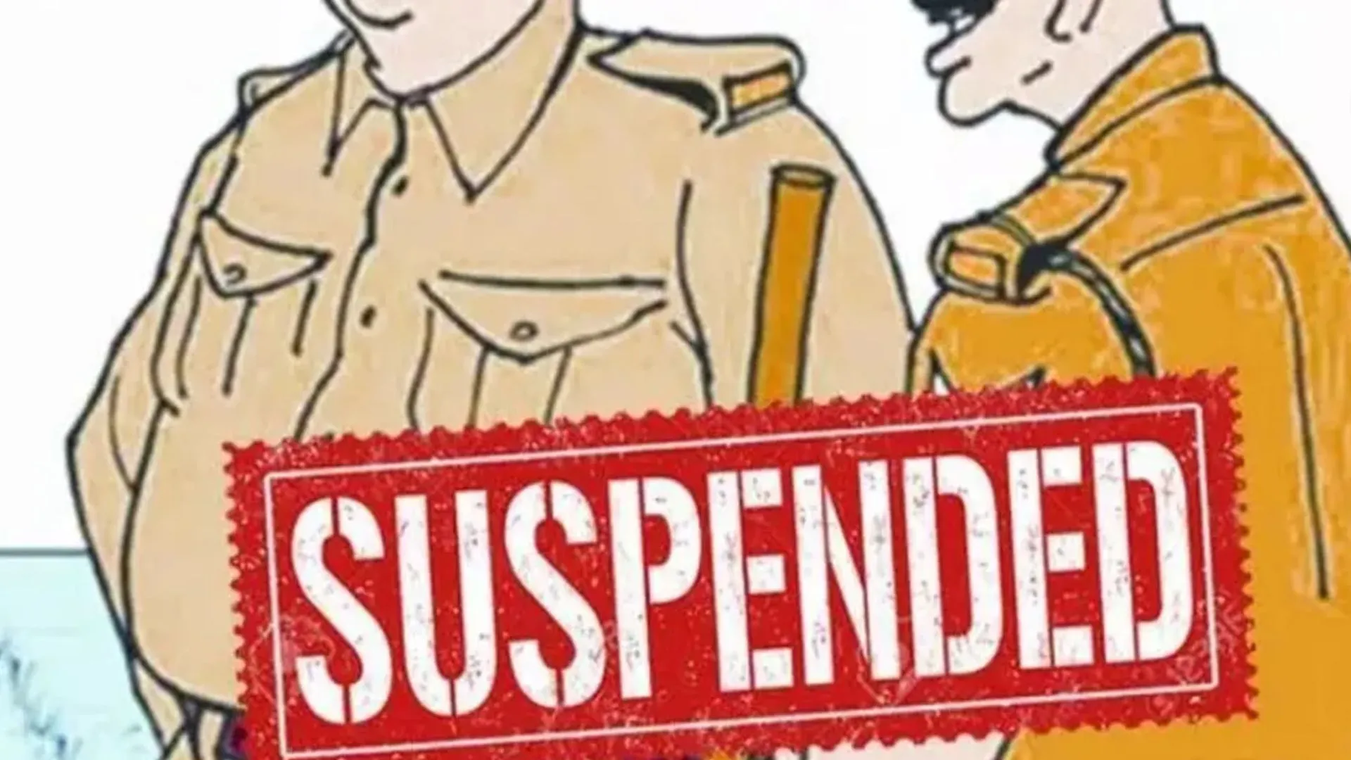बरेली: थाने बुलाकर प्रताड़ित करने पर सिपाही निलंबित, विभागीय जांच के आदेश